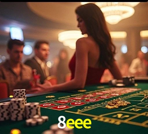 Vantagens exclusivas 8eee para jogadores brasileiros